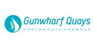 Gunwarf_Quays_Logo