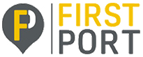 First_Port_Logo