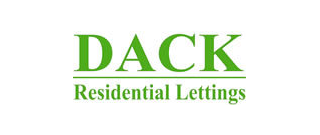 DACK logo