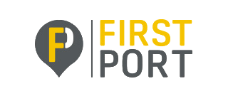 First Port Logo