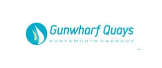 Gunwarf Quays Logo