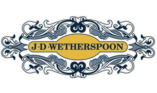 Wetherspoon logo